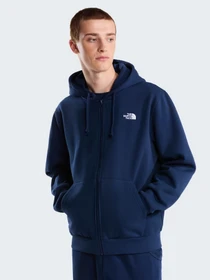 Худи и свитшоты The North Face M EVOLUTION SIMPLE DOME REGULA модель NF0A8EU18K21 Фото