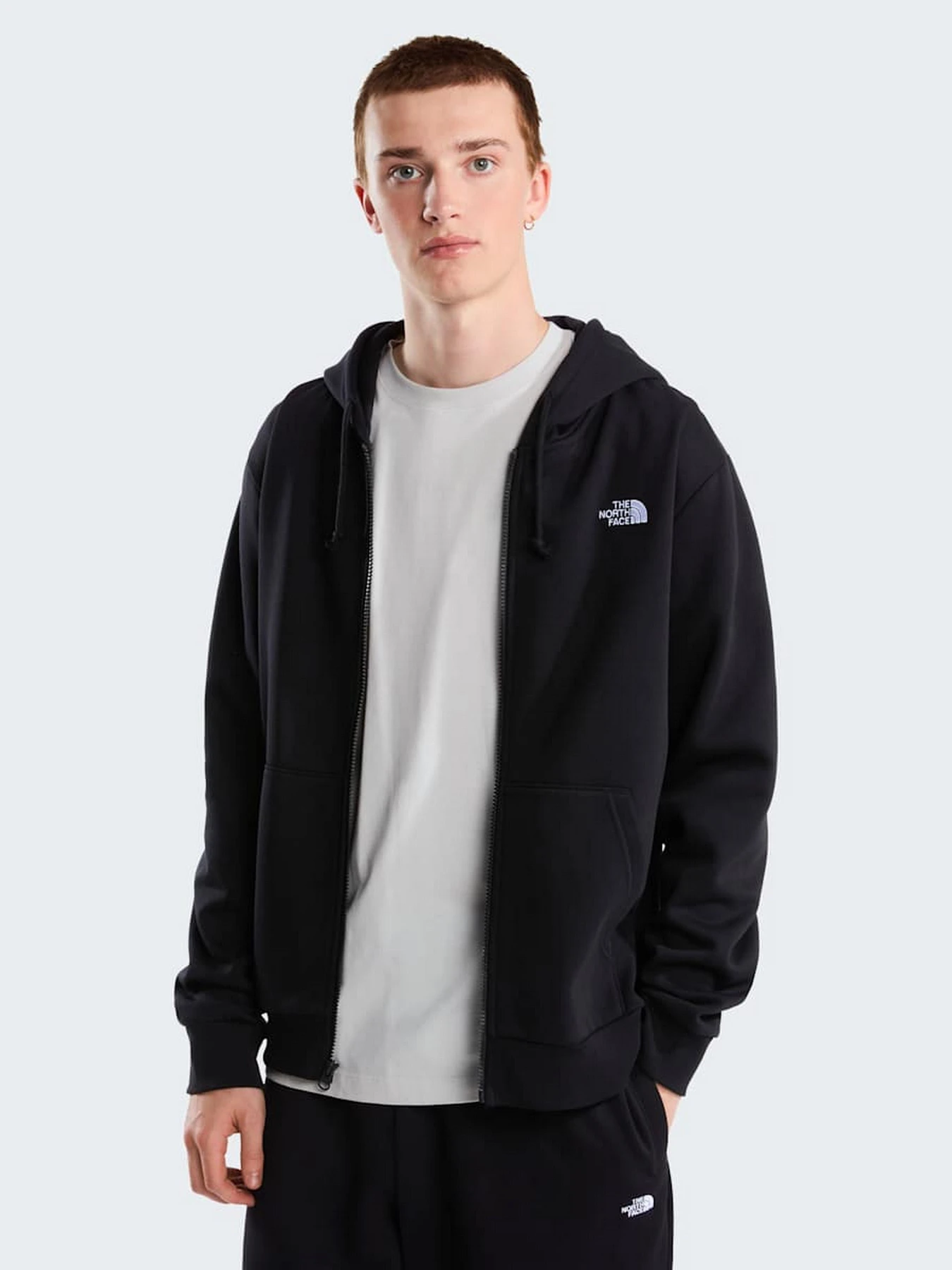 Худи и свитшоты The North Face M EVOLUTION SIMPLE DOME REGULA модель NF0A8EU1JK31 Худи и свитшоты The North Face M EVOLUTION SIMPLE DOME REGULA модель NF0A8EU1JK31 Фото