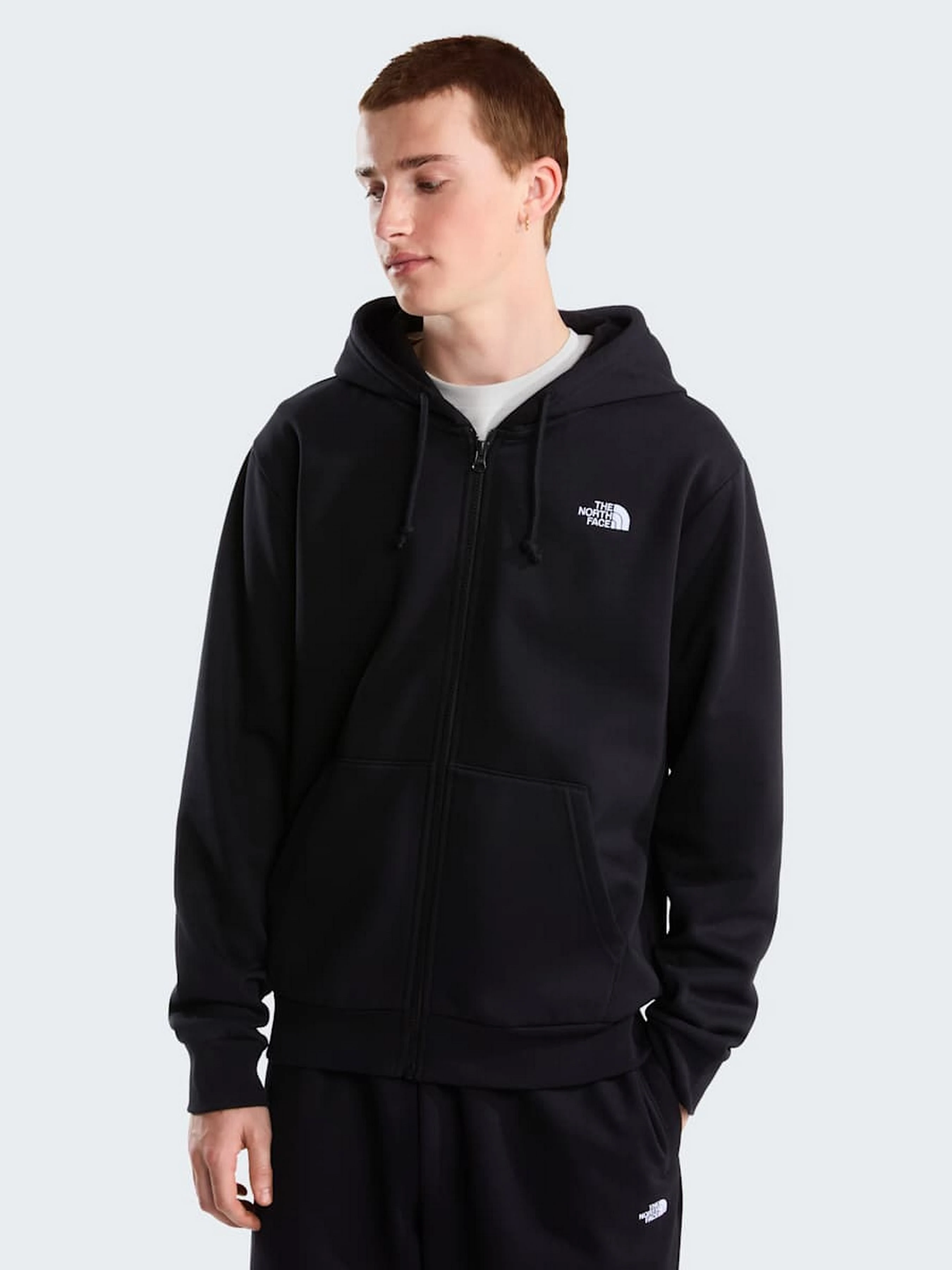 Чоловіча Кофта The North Face M EVOLUTION SIMPLE DOME REGULA