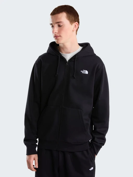 Худи и свитшоты The North Face M EVOLUTION SIMPLE DOME REGULA модель NF0A8EU1JK31 Фото