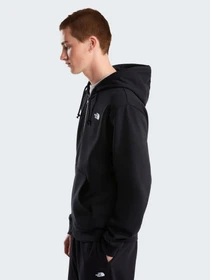 Худи и свитшоты The North Face M EVOLUTION SIMPLE DOME REGULA модель NF0A8EU1JK31 Фото