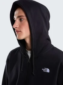 Худи и свитшоты The North Face M EVOLUTION SIMPLE DOME REGULA модель NF0A8EU1JK31 Фото