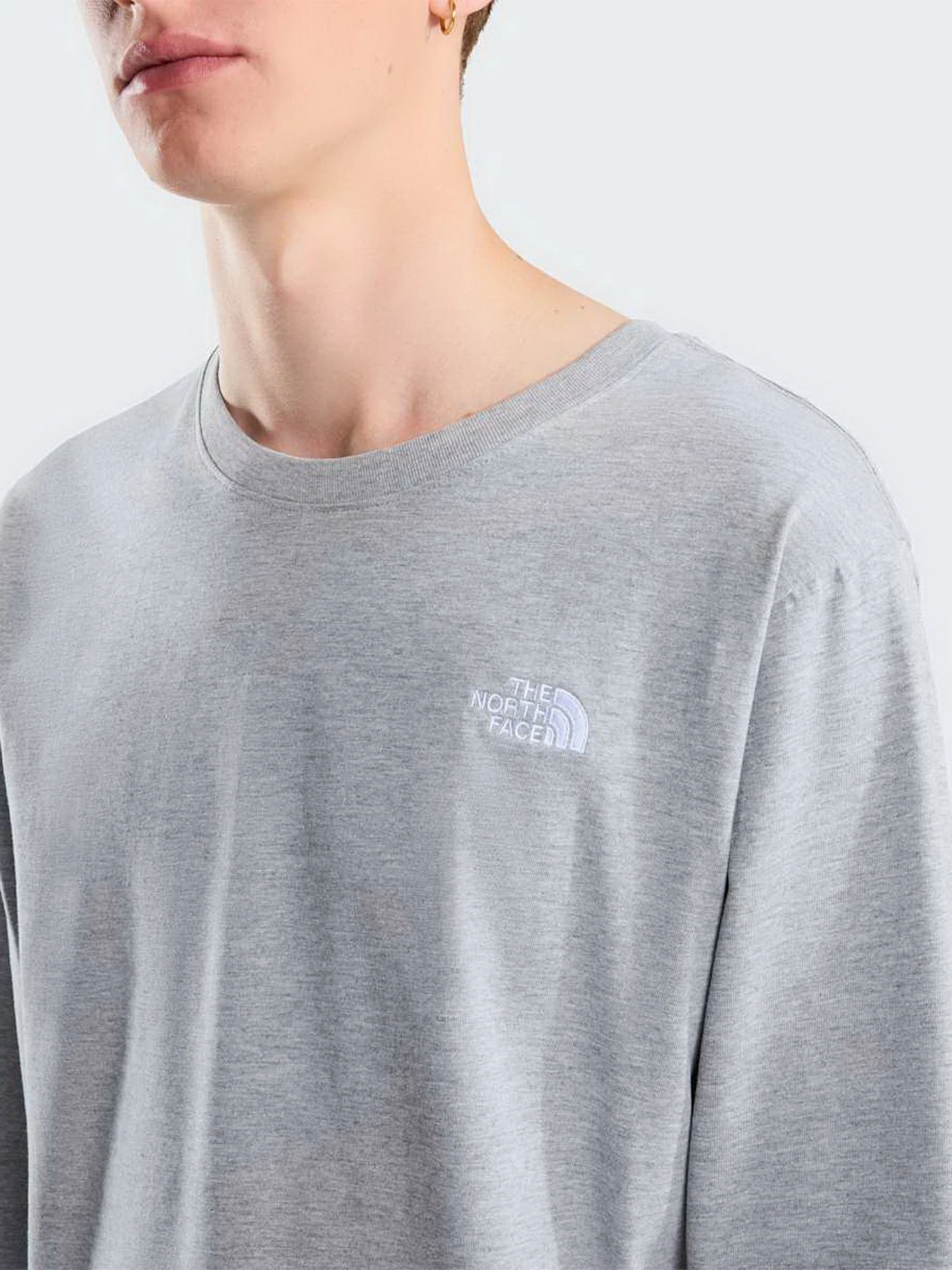 Худі та світшоти The North Face M EVOLUTION SIMPLE DOME REGULA модель NF0A8EU3CQO1 Фото
