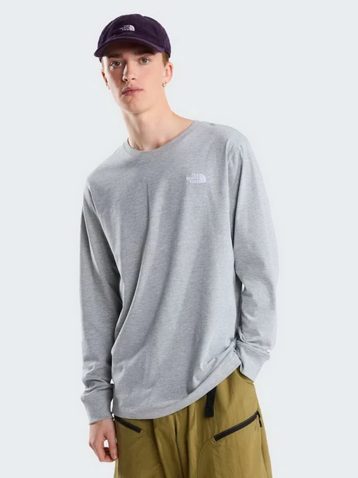 Худи и свитшоты The North Face M EVOLUTION SIMPLE DOME REGULA модель NF0A8EU3CQO1 Фото