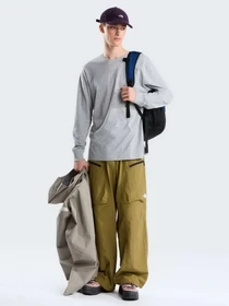 Худі та світшоти The North Face M EVOLUTION SIMPLE DOME REGULA модель NF0A8EU3CQO1 Фото