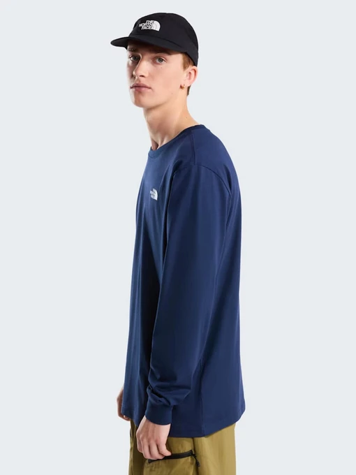 Худі та світшоти The North Face M EVOLUTION SIMPLE DOME REGULA модель NF0A8EU38K21 Фото