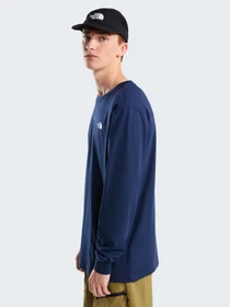 Худі та світшоти The North Face M EVOLUTION SIMPLE DOME REGULA модель NF0A8EU38K21 Фото