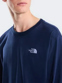 Худи и свитшоты The North Face M EVOLUTION SIMPLE DOME REGULA модель NF0A8EU38K21 Фото