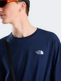 Худи и свитшоты The North Face M EVOLUTION SIMPLE DOME REGULA модель NF0A8EU38K21 Фото