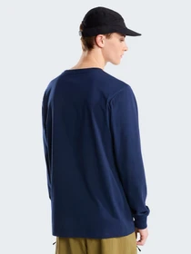 Худі та світшоти The North Face M EVOLUTION SIMPLE DOME REGULA модель NF0A8EU38K21 Фото