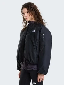 Куртки и дубленки The North Face W CHOQA BOMBER JKT модель NF0A8F1WJK31 Фото