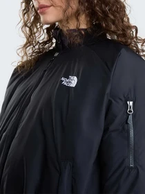 Куртки и дубленки The North Face W CHOQA BOMBER JKT модель NF0A8F1WJK31 Фото