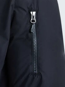 Куртки и дубленки The North Face W CHOQA BOMBER JKT модель NF0A8F1WJK31 Фото