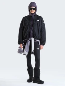 Куртки и дубленки The North Face W CHOQA BOMBER JKT модель NF0A8F1WJK31 Фото