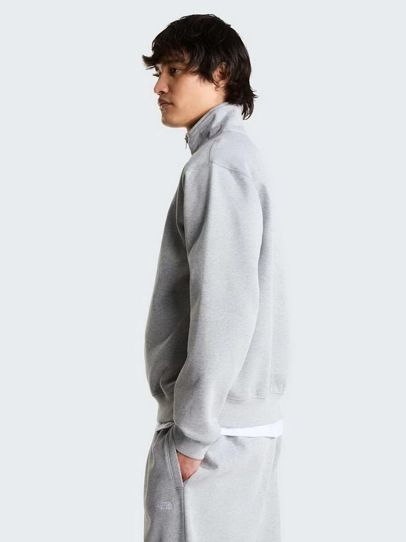 Худи и свитшоты The North Face M TNF ESSENTIAL SIMPLE DOME RE модель NF0A8FD8CQO1 Худи и свитшоты The North Face M TNF ESSENTIAL SIMPLE DOME RE модель NF0A8FD8CQO1 Фото