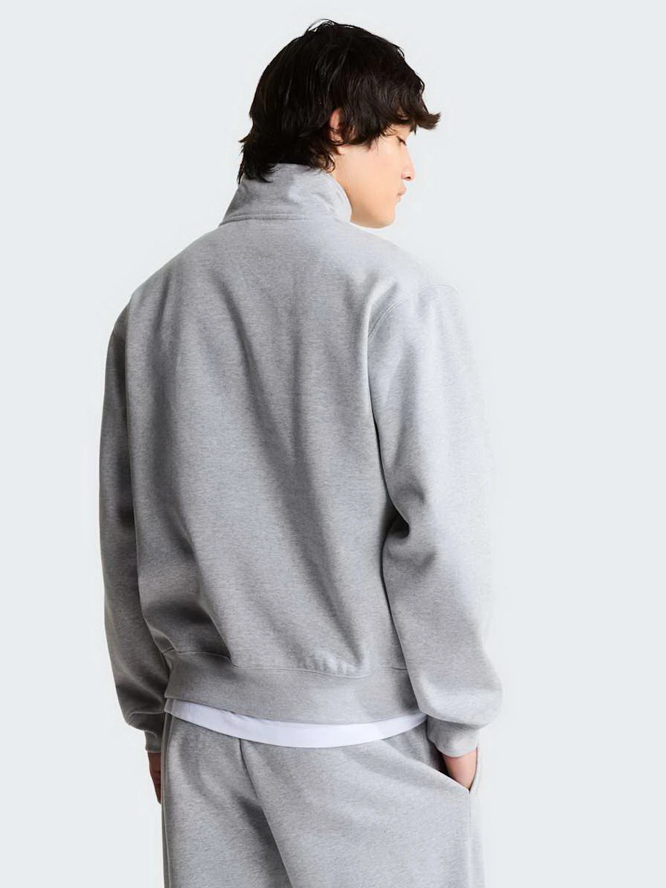 Худи и свитшоты The North Face M TNF ESSENTIAL SIMPLE DOME RE модель NF0A8FD8CQO1 Худи и свитшоты The North Face M TNF ESSENTIAL SIMPLE DOME RE модель NF0A8FD8CQO1 Фото