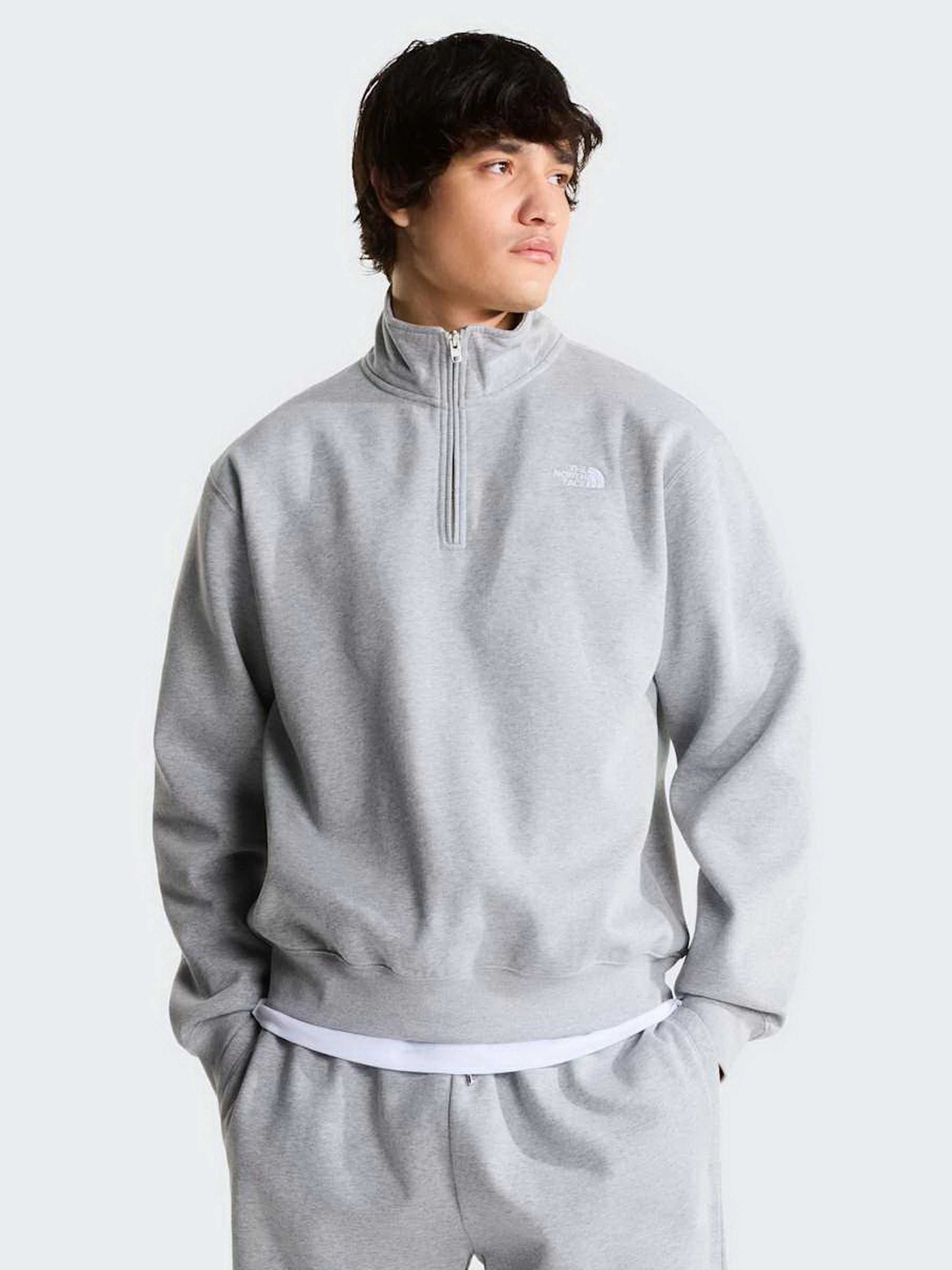 Чоловіча Кофта The North Face M TNF ESSENTIAL SIMPLE DOME RE