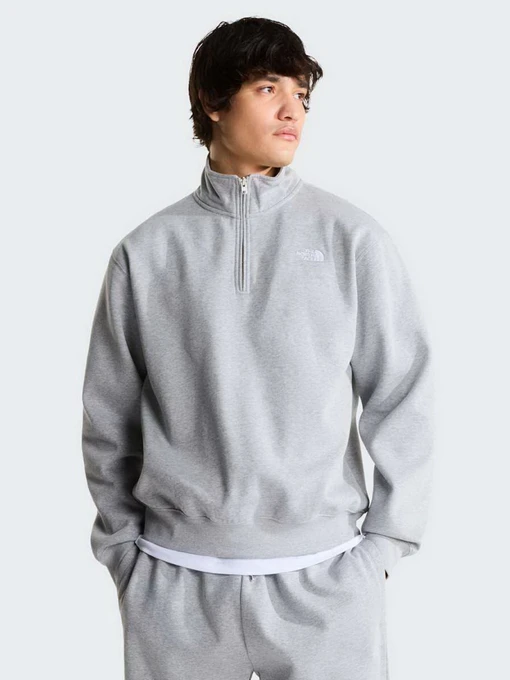 Худи и свитшоты The North Face M TNF ESSENTIAL SIMPLE DOME RE модель NF0A8FD8CQO1 Фото