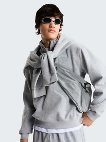 Худи и свитшоты The North Face M TNF ESSENTIAL SIMPLE DOME RE модель NF0A8FD8CQO1 Фото