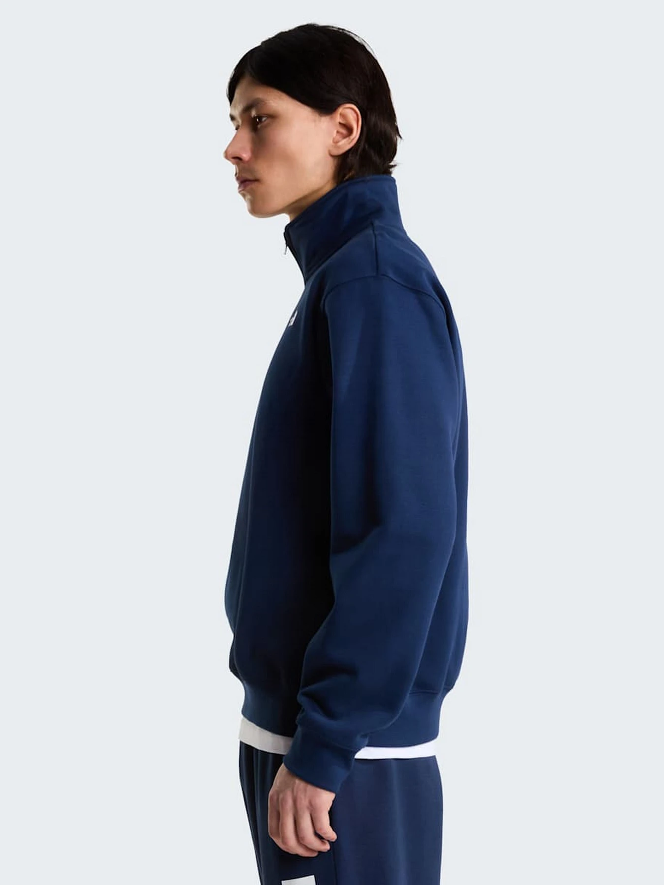 Худи и свитшоты The North Face M TNF ESSENTIAL SIMPLE DOME RE модель NF0A8FD88K21 Фото