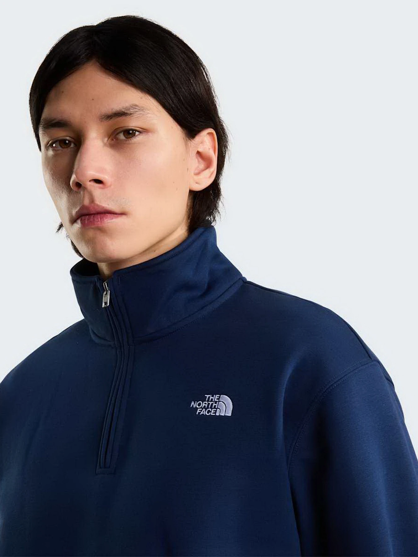 Худи и свитшоты The North Face M TNF ESSENTIAL SIMPLE DOME RE модель NF0A8FD88K21 Фото