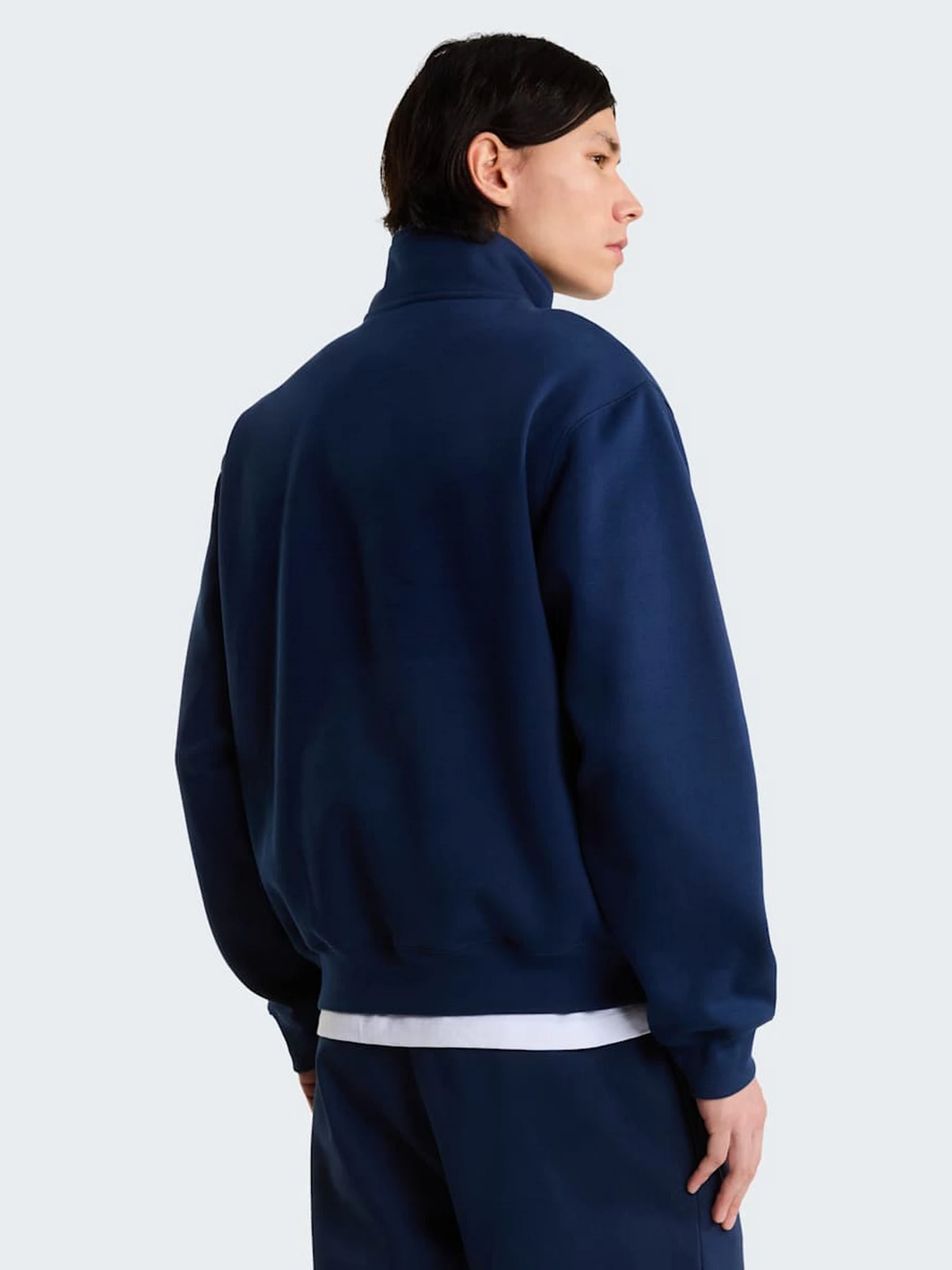 Худи и свитшоты The North Face M TNF ESSENTIAL SIMPLE DOME RE модель NF0A8FD88K21 Фото