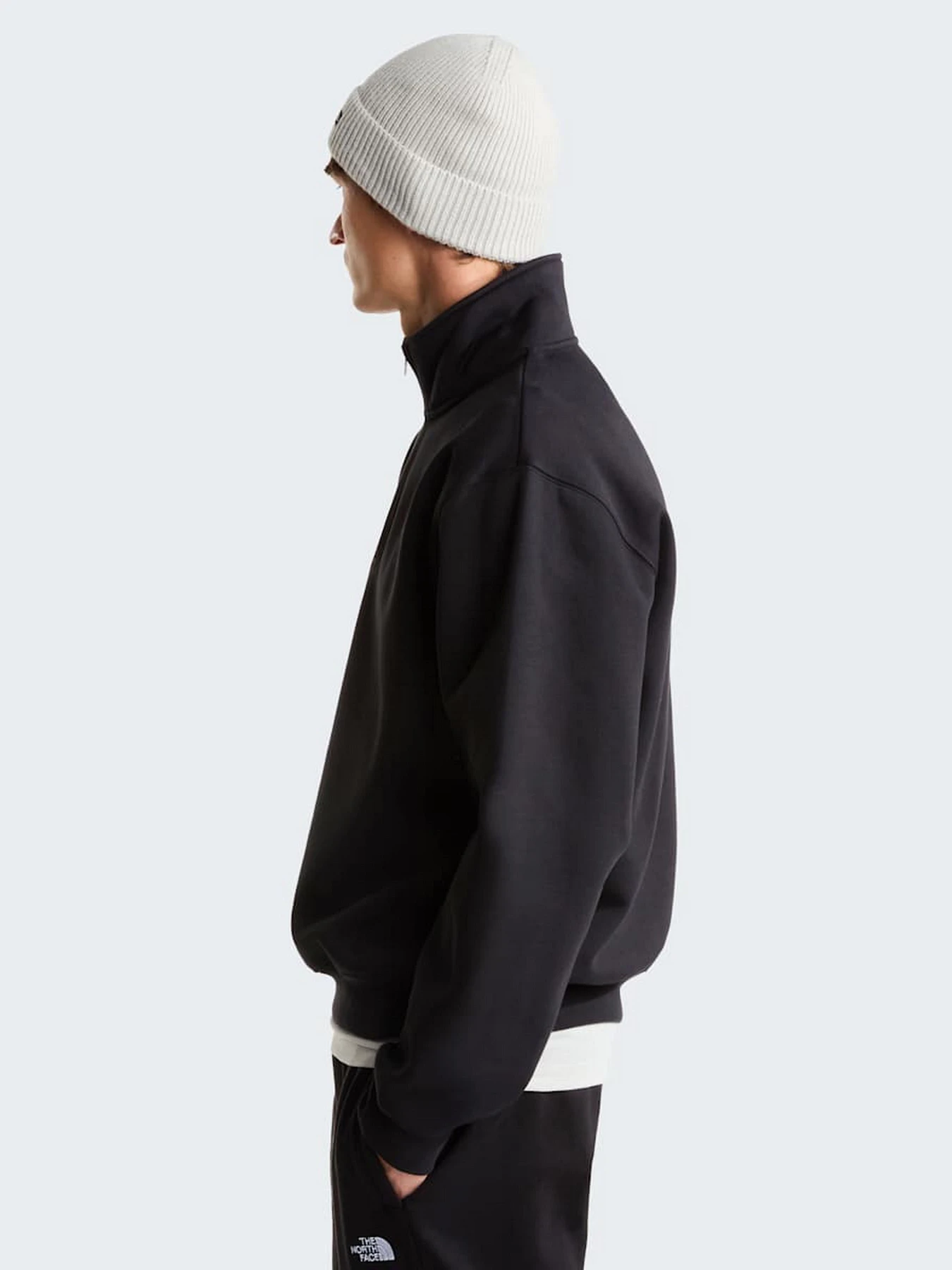 Худи и свитшоты The North Face M TNF ESSENTIAL SIMPLE DOME RE модель NF0A8FD8JK31 Худи и свитшоты The North Face M TNF ESSENTIAL SIMPLE DOME RE модель NF0A8FD8JK31 Фото