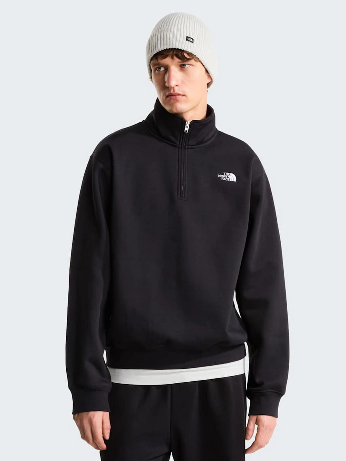 Худи и свитшоты The North Face M TNF ESSENTIAL SIMPLE DOME RE модель NF0A8FD8JK31 Худи и свитшоты The North Face M TNF ESSENTIAL SIMPLE DOME RE модель NF0A8FD8JK31 Фото