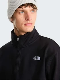 Худи и свитшоты The North Face M TNF ESSENTIAL SIMPLE DOME RE модель NF0A8FD8JK31 Фото