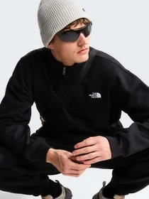 Худи и свитшоты The North Face M TNF ESSENTIAL SIMPLE DOME RE модель NF0A8FD8JK31 Фото