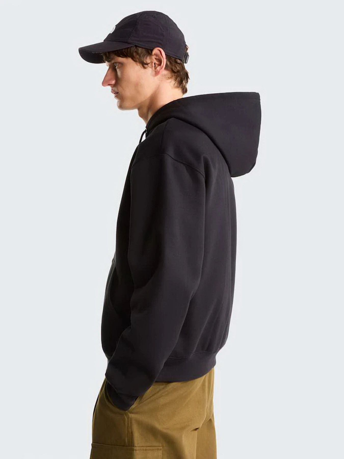 Худи и свитшоты The North Face M TNF ESSENTIAL SIMPLE DOME RE модель NF0A8FDEJK31 Худи и свитшоты The North Face M TNF ESSENTIAL SIMPLE DOME RE модель NF0A8FDEJK31 Фото