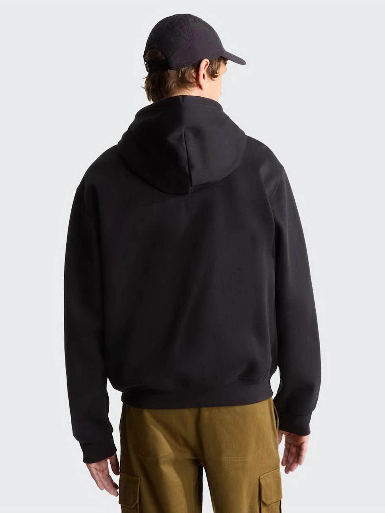 Худи и свитшоты The North Face M TNF ESSENTIAL SIMPLE DOME RE модель NF0A8FDEJK31 Худи и свитшоты The North Face M TNF ESSENTIAL SIMPLE DOME RE модель NF0A8FDEJK31 Фото