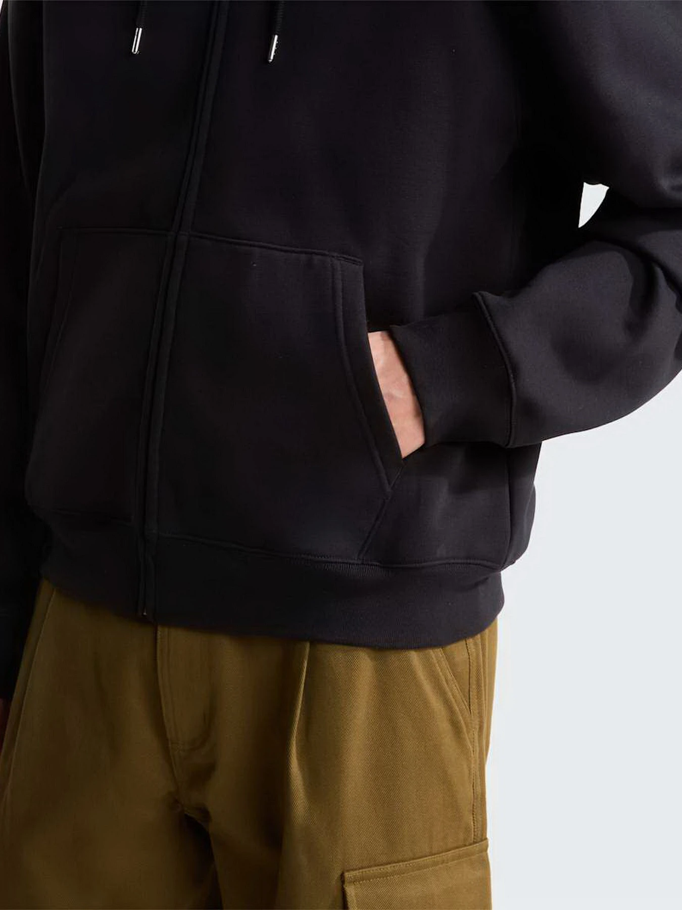 Худи и свитшоты The North Face M TNF ESSENTIAL SIMPLE DOME RE модель NF0A8FDEJK31 Худи и свитшоты The North Face M TNF ESSENTIAL SIMPLE DOME RE модель NF0A8FDEJK31 Фото