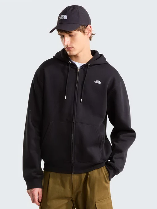 Худи и свитшоты The North Face M TNF ESSENTIAL SIMPLE DOME RE модель NF0A8FDEJK31 Фото