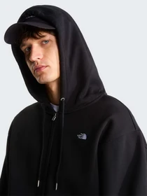 Худи и свитшоты The North Face M TNF ESSENTIAL SIMPLE DOME RE модель NF0A8FDEJK31 Фото