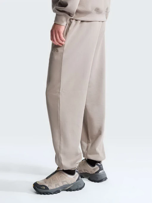 Чоловічі Повсякденні штани The North Face M TNF ESSENTIAL TERRY SIMPLE D фото 2