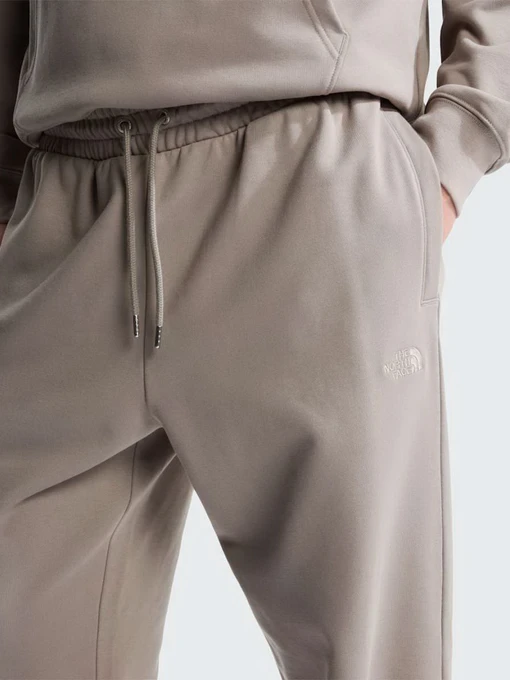Чоловічі Повсякденні штани The North Face M TNF ESSENTIAL TERRY SIMPLE D фото 3