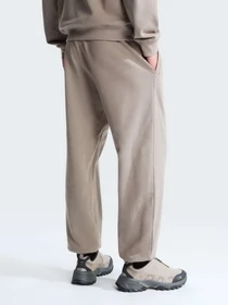 Брюки The North Face M TNF ESSENTIAL TERRY SIMPLE D модель NF0A8FDF2MB1 Фото