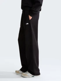 Штани The North Face W TNF ESSENTIAL TERRY SIMPLE D модель NF0A8FDSJK31 Фото