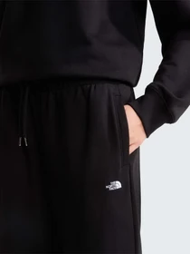 Штани The North Face W TNF ESSENTIAL TERRY SIMPLE D модель NF0A8FDSJK31 Фото