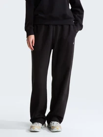 Брюки The North Face W TNF ESSENTIAL TERRY SIMPLE D модель NF0A8FDSJK31 Фото