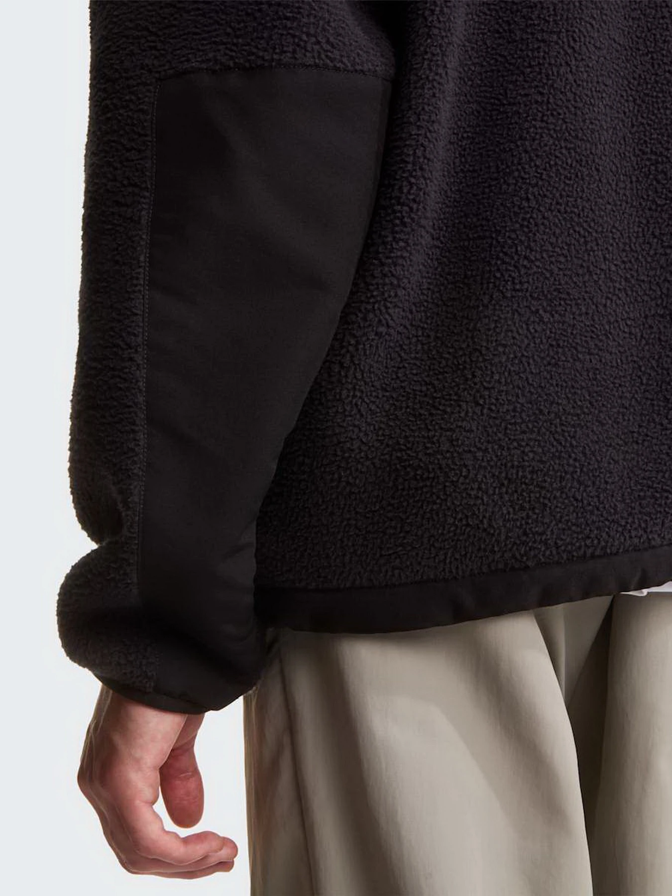 Худи и свитшоты The North Face M YUMIORI OFF PEAK FULL ZIP JA модель NF0A8FKNJK31 Худи и свитшоты The North Face M YUMIORI OFF PEAK FULL ZIP JA модель NF0A8FKNJK31 Фото