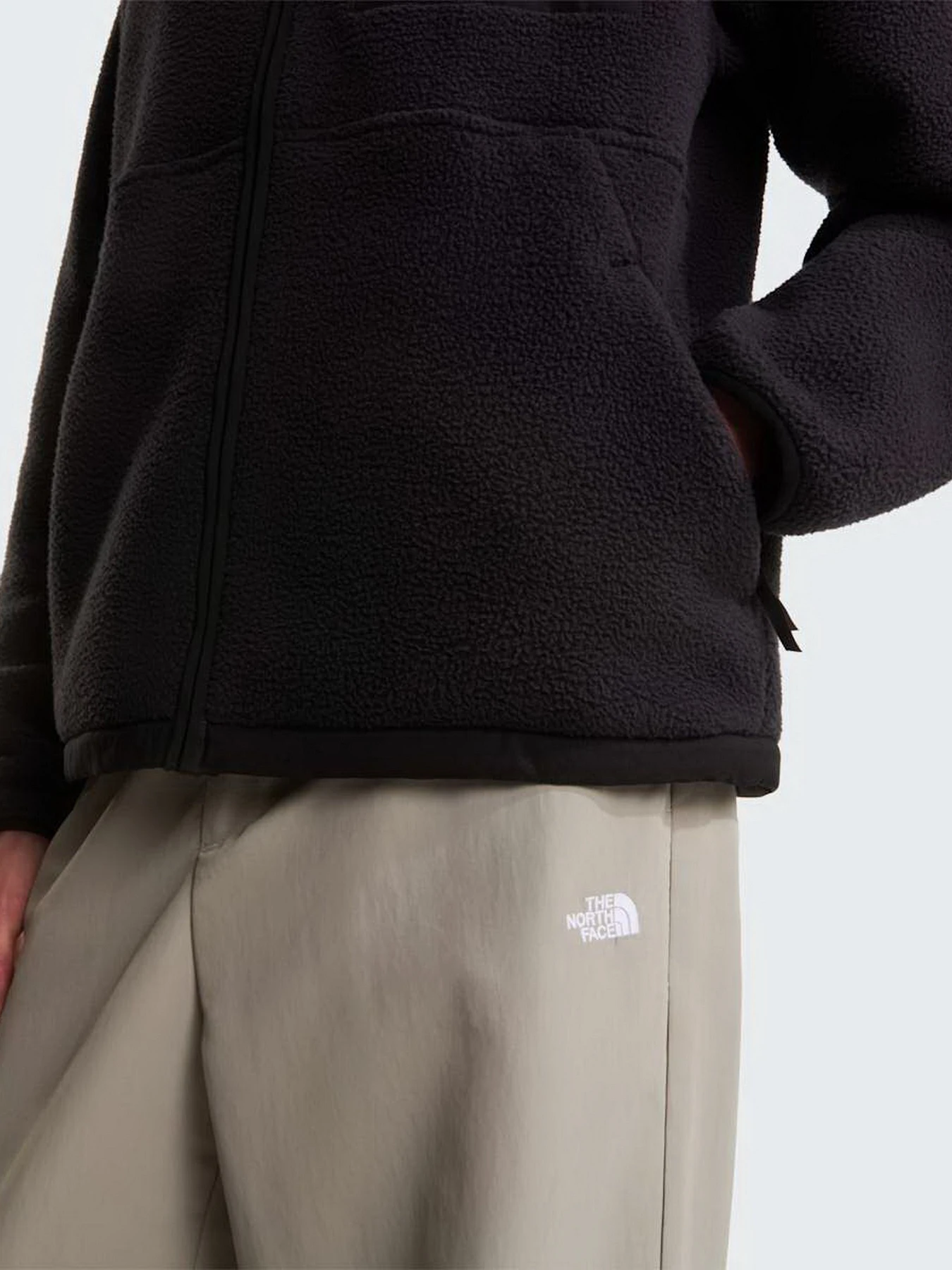 Худи и свитшоты The North Face M YUMIORI OFF PEAK FULL ZIP JA модель NF0A8FKNJK31 Худи и свитшоты The North Face M YUMIORI OFF PEAK FULL ZIP JA модель NF0A8FKNJK31 Фото
