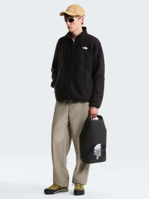 Худи и свитшоты The North Face M YUMIORI OFF PEAK FULL ZIP JA модель NF0A8FKNJK31 Фото