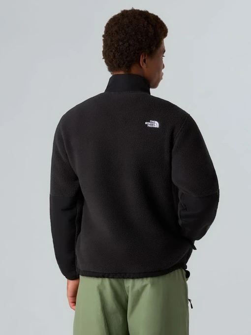 Чоловіча Флісова кофта The North Face M YUMIORI OFF PEAK 1/2 ZIP JAC фото 2