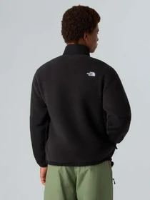 Худи и свитшоты The North Face M YUMIORI OFF PEAK 1/2 ZIP JAC модель NF0A8FKPJK31 Фото
