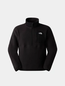 Худи и свитшоты The North Face M YUMIORI OFF PEAK 1/2 ZIP JAC модель NF0A8FKPJK31 Фото