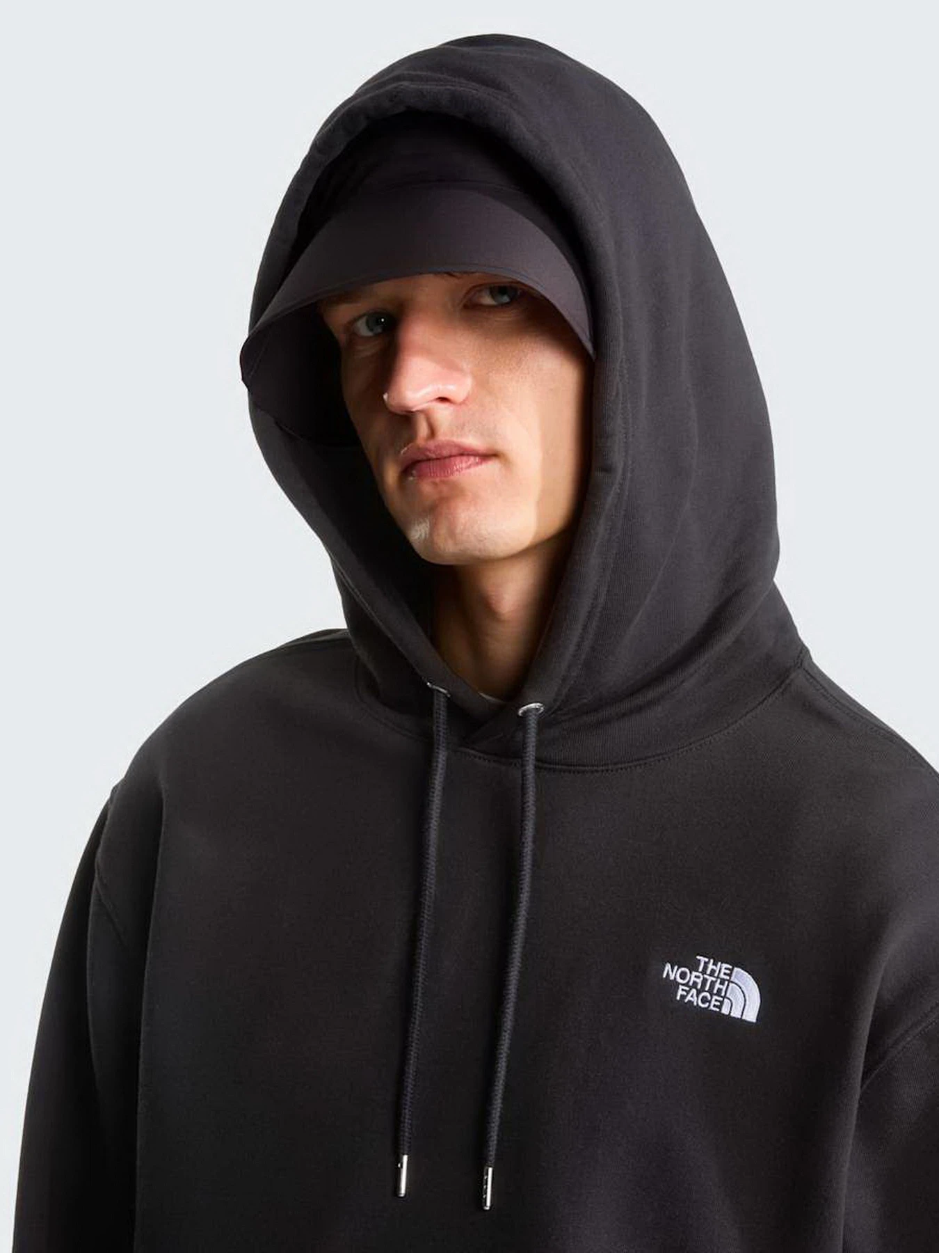Худи и свитшоты The North Face M TNF ESSENTIAL TERRY SIMPLE D модель NF0A8FX9JK31 Худи и свитшоты The North Face M TNF ESSENTIAL TERRY SIMPLE D модель NF0A8FX9JK31 Фото