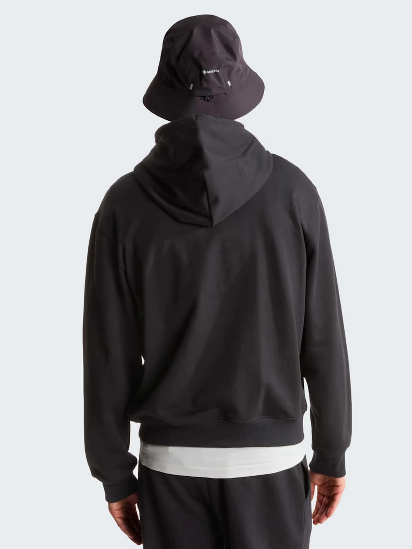 Худи и свитшоты The North Face M TNF ESSENTIAL TERRY SIMPLE D модель NF0A8FX9JK31 Худи и свитшоты The North Face M TNF ESSENTIAL TERRY SIMPLE D модель NF0A8FX9JK31 Фото