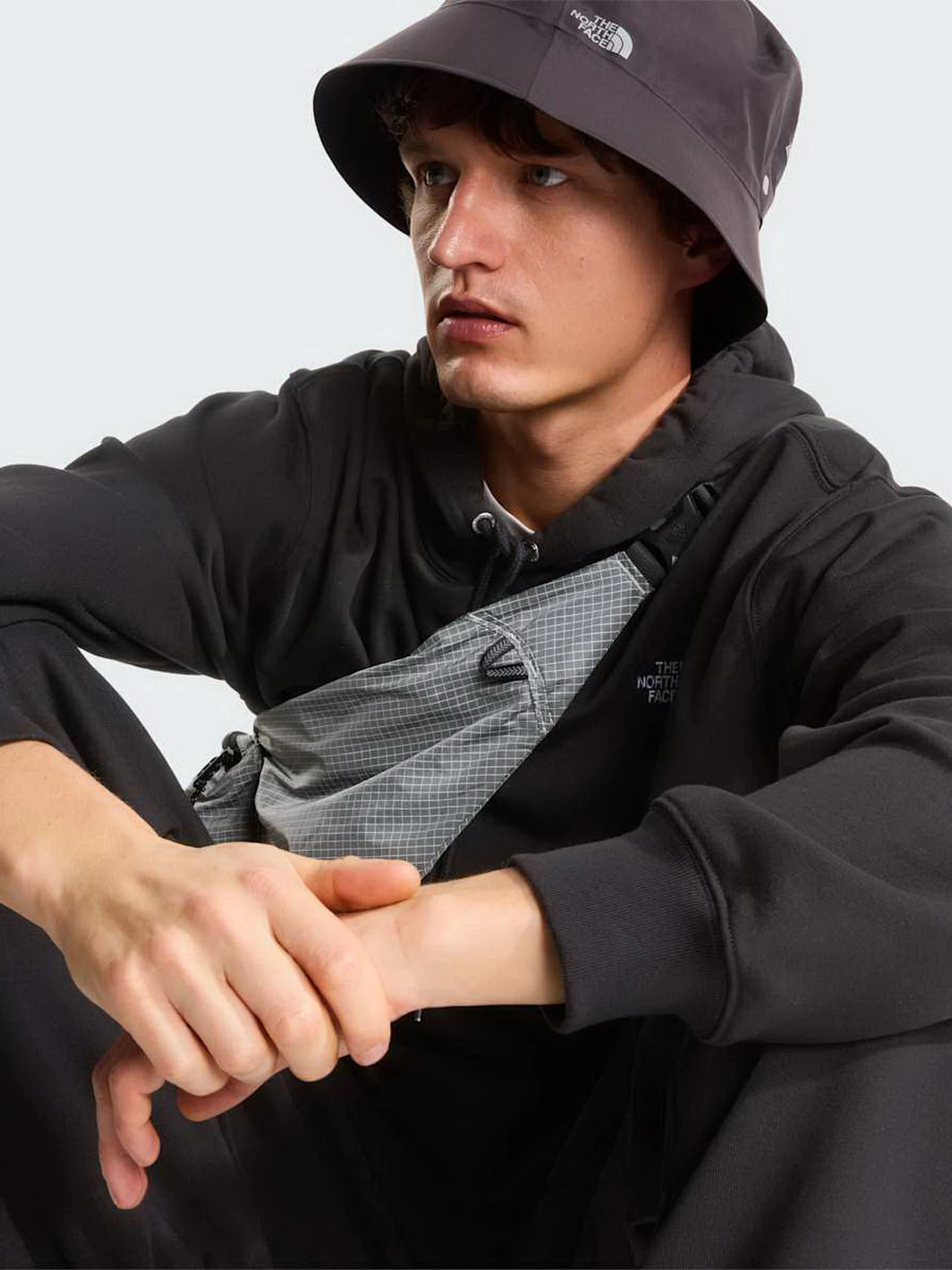 Худи и свитшоты The North Face M TNF ESSENTIAL TERRY SIMPLE D модель NF0A8FX9JK31 Худи и свитшоты The North Face M TNF ESSENTIAL TERRY SIMPLE D модель NF0A8FX9JK31 Фото